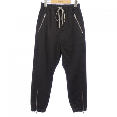 リックオウエンス Rick owens RU20F3370-TT パンツ
