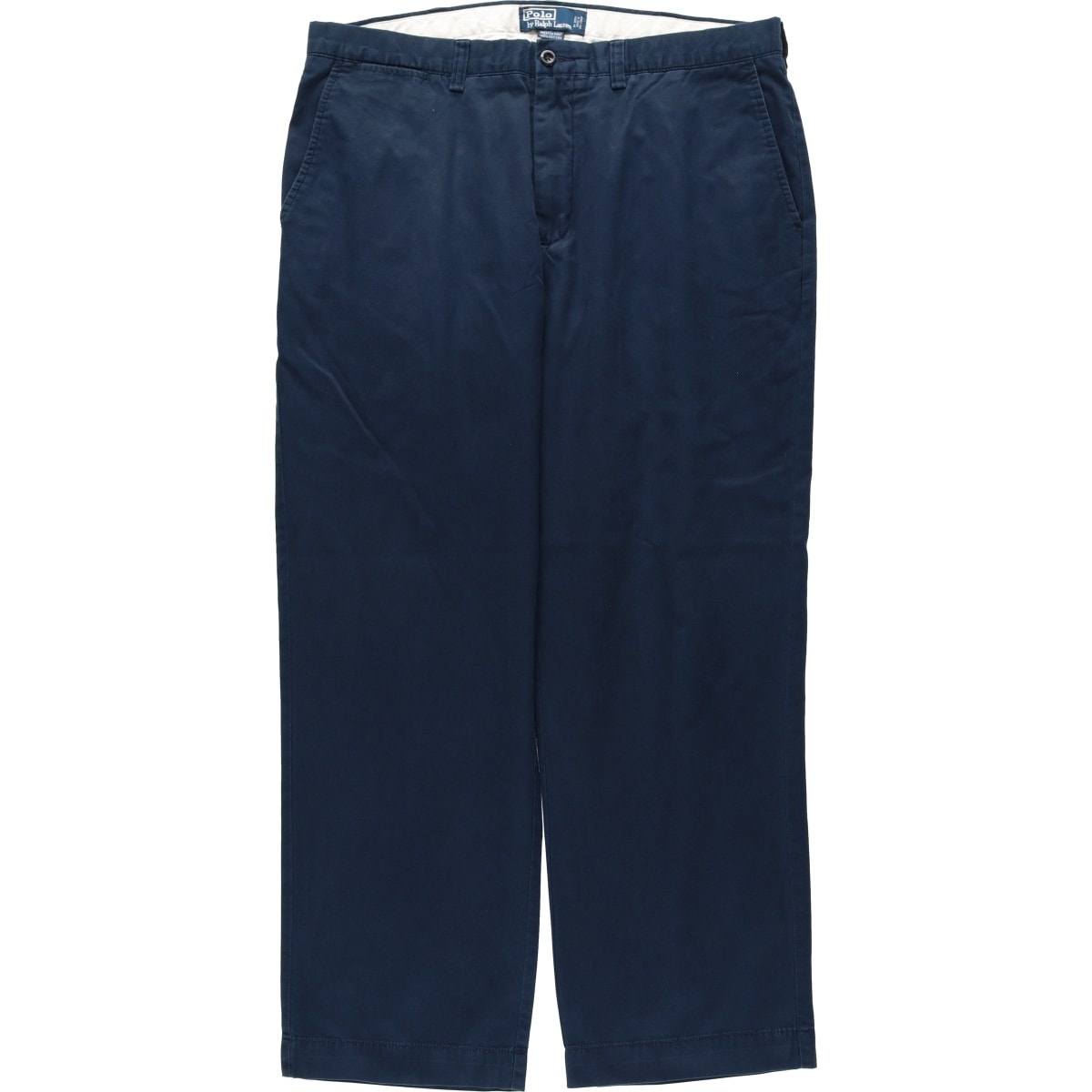 古着 ラルフローレン Ralph Lauren POLO by Ralph Lauren PRESTON PANT チノパンツ メンズw37相当/eaa650899