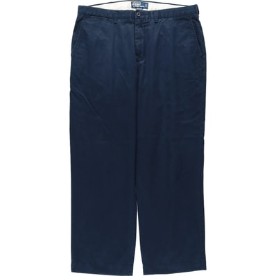古着 ラルフローレン Ralph Lauren POLO by Ralph Lauren PRESTON PANT チノパンツ メンズw37相当/eaa650899