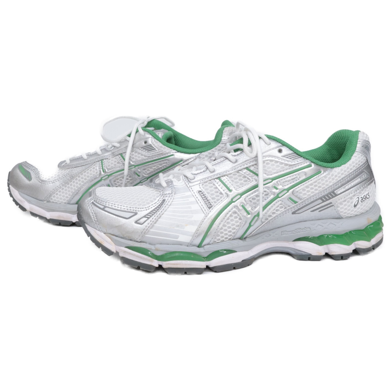 アシックス 1203A759 GEL-KAYANO 12.1 ローカットスニーカー/ 26