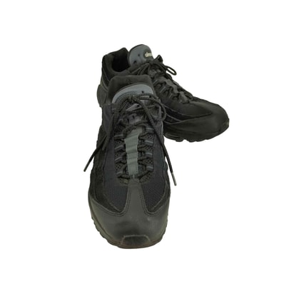Air Max 95 Essential Triple Black【1143109689123】