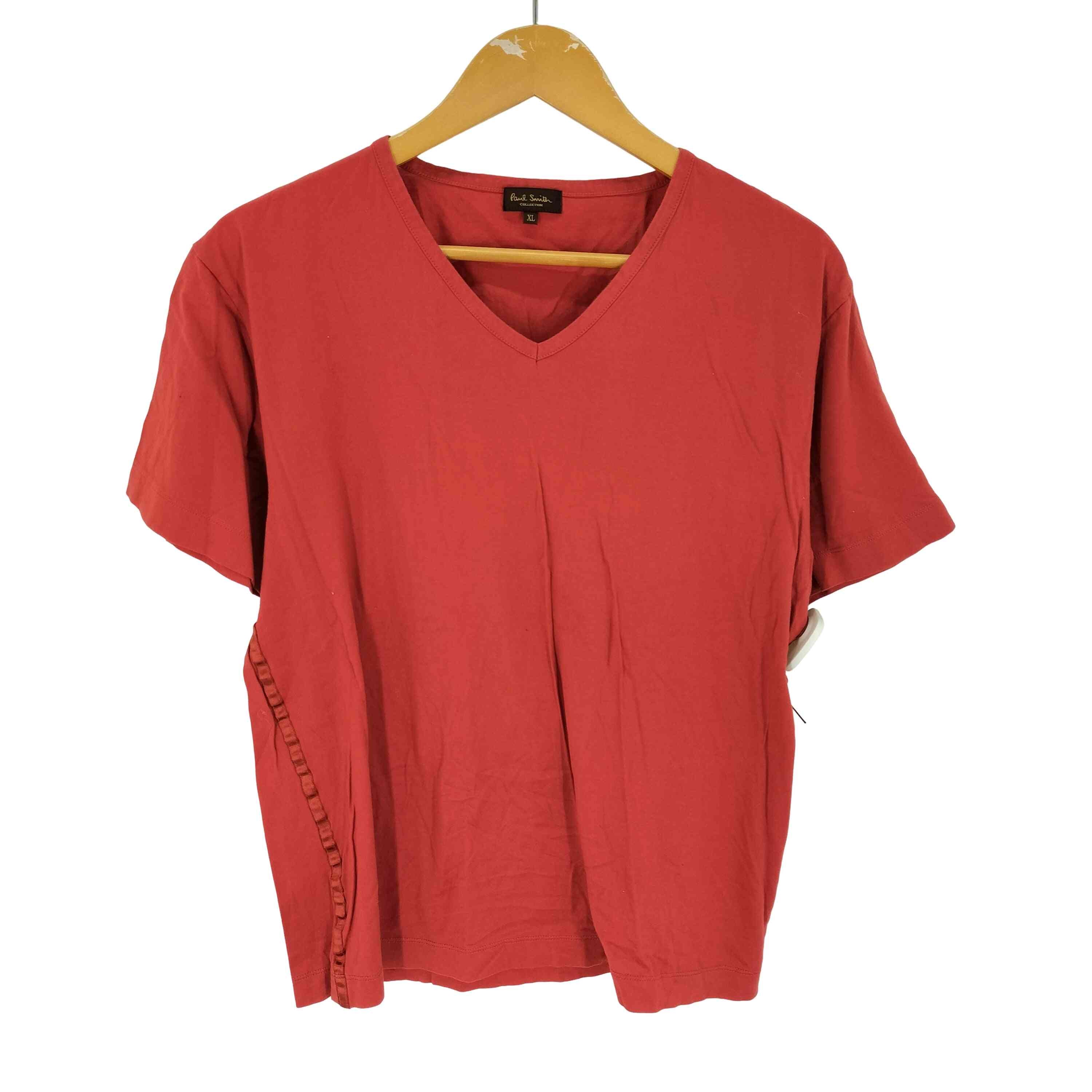 Vネック Tシャツ【1143559548988】