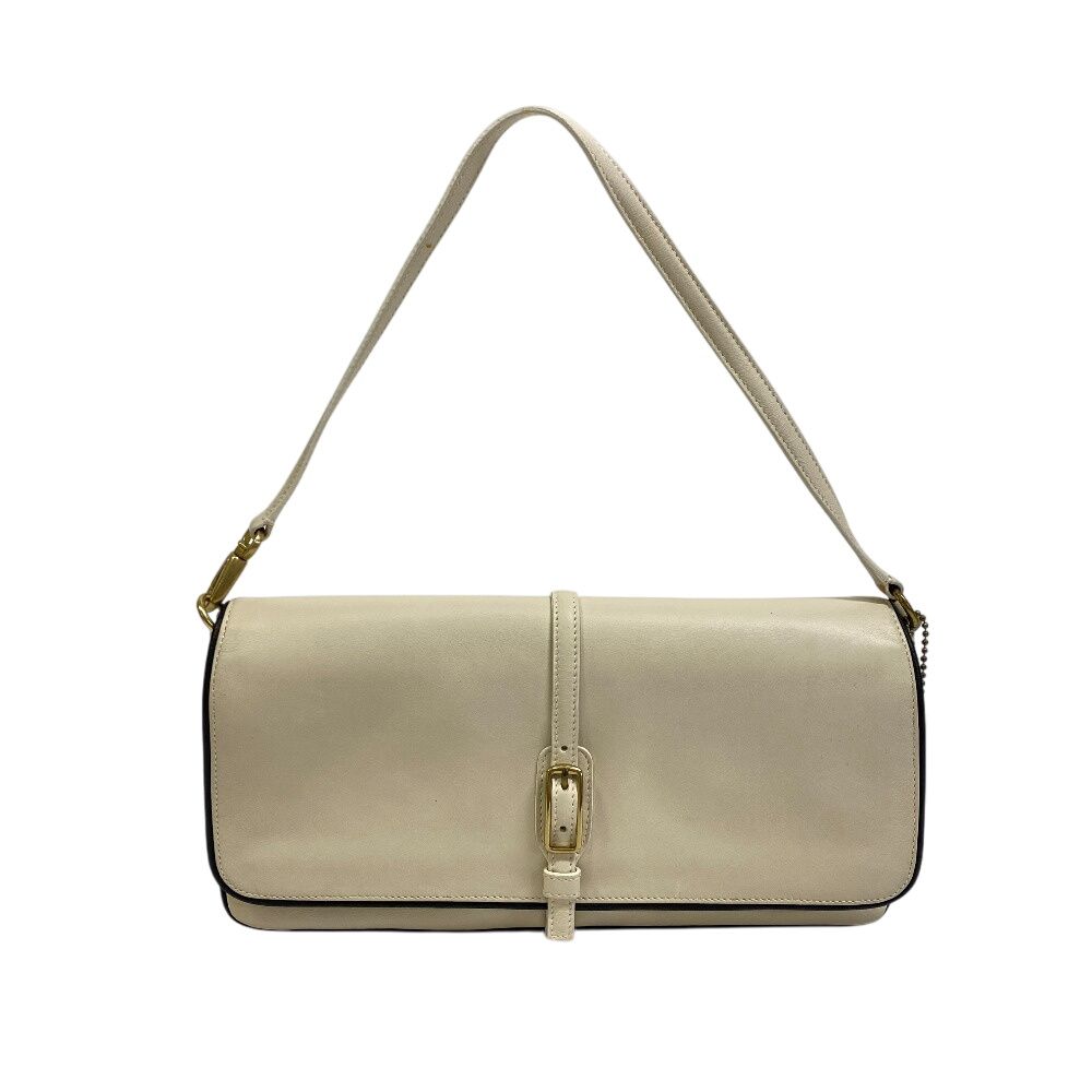 コーチ COACH ハンドバッグ ホワイト