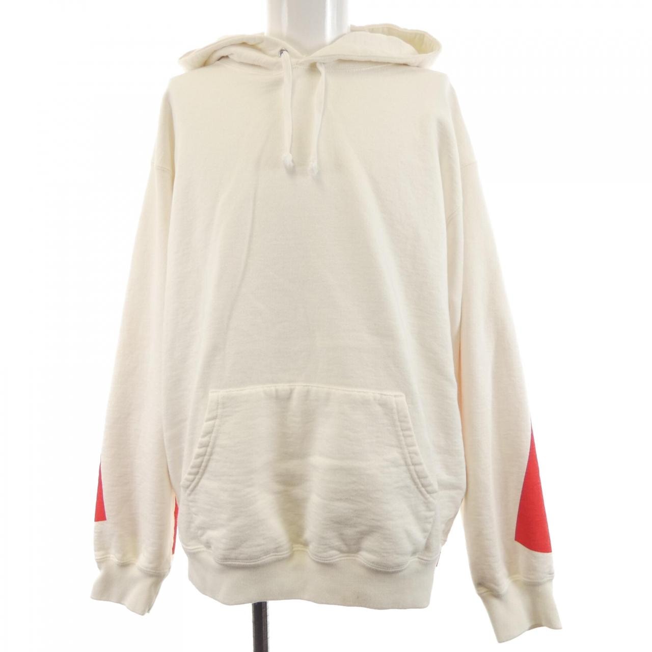 シュプリーム SUPREME パーカー