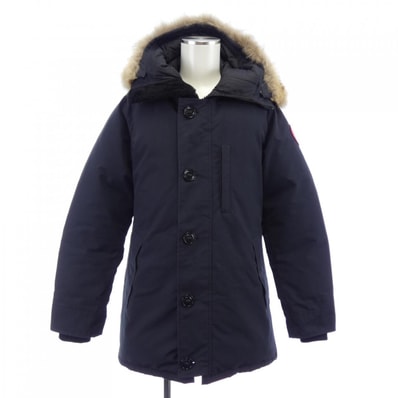 カナダグース CANADA GOOSE 3438JM JASPER ジャスパー ダウンジャケット