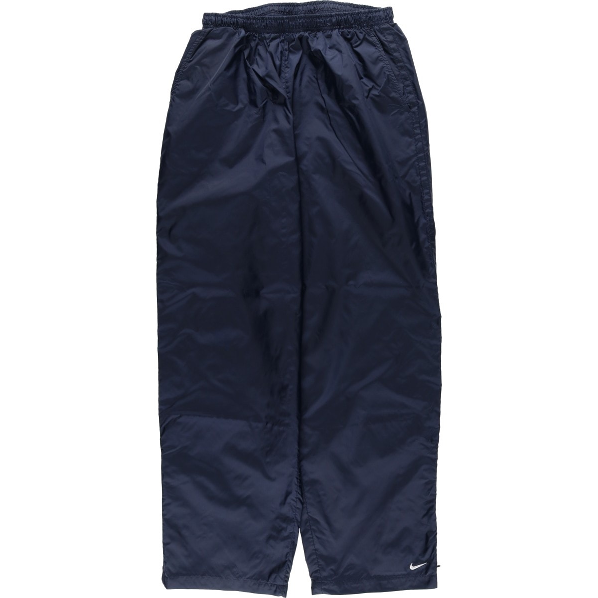 古着 90年代 ナイキ NIKE ナイロンパンツ シャカシャカパンツ メンズXL相当 ヴィンテージ/eaa635970
