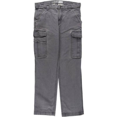 古着 カーハート Carhartt RELAXED FIT ダックワークパンツ カーゴパンツ メンズw34相当/rab181277