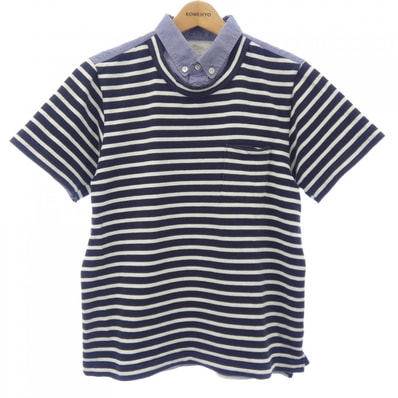 サカイ SACAI 14-00627M トップス