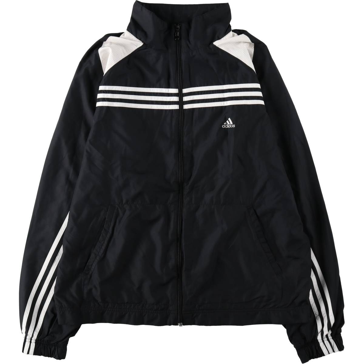adidas x Fucking Awesome FA Aloxe Track Top (Gender Neutral