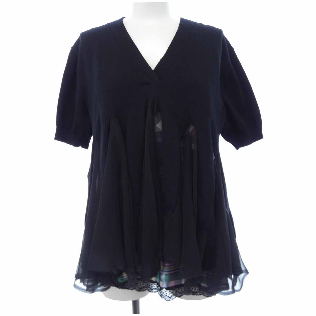 サカイ SACAI トップス