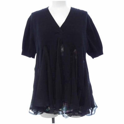 サカイ SACAI トップス