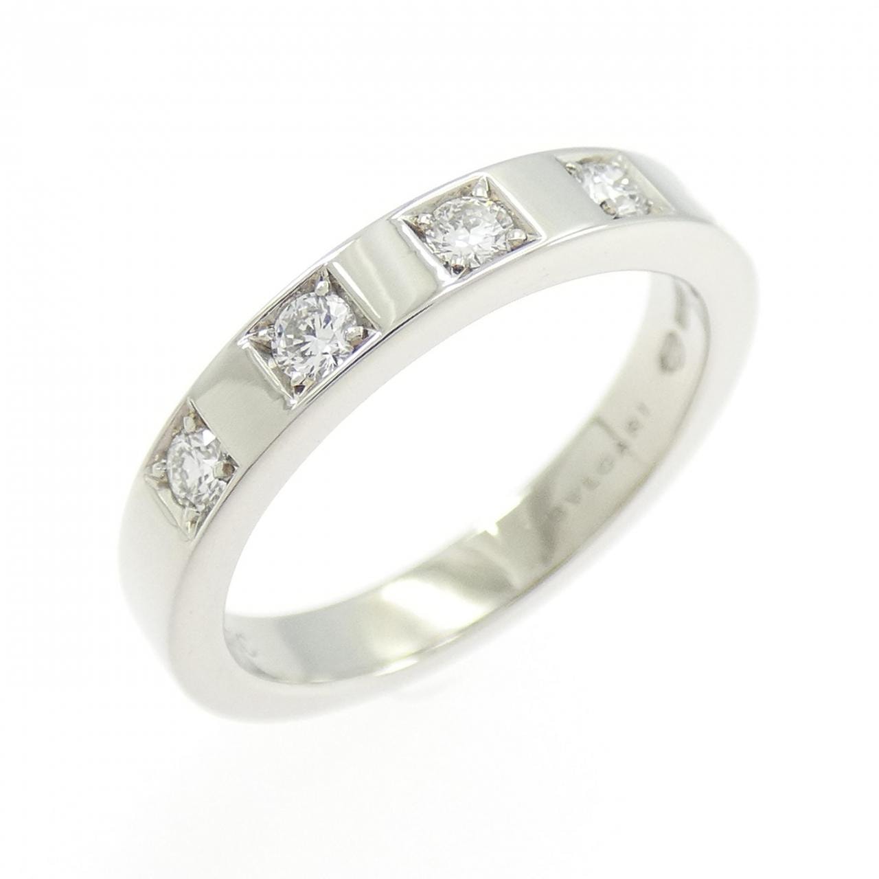 ブルガリ マリーミー リング