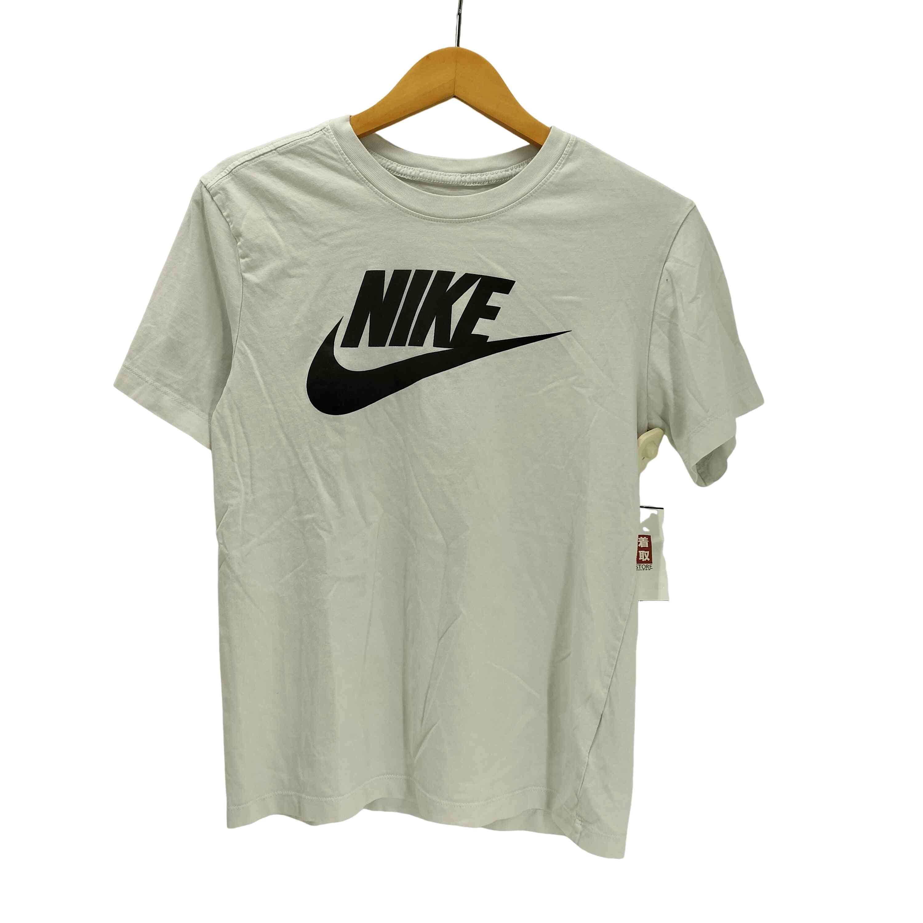 ロゴプリントTシャツ【1138679368752】