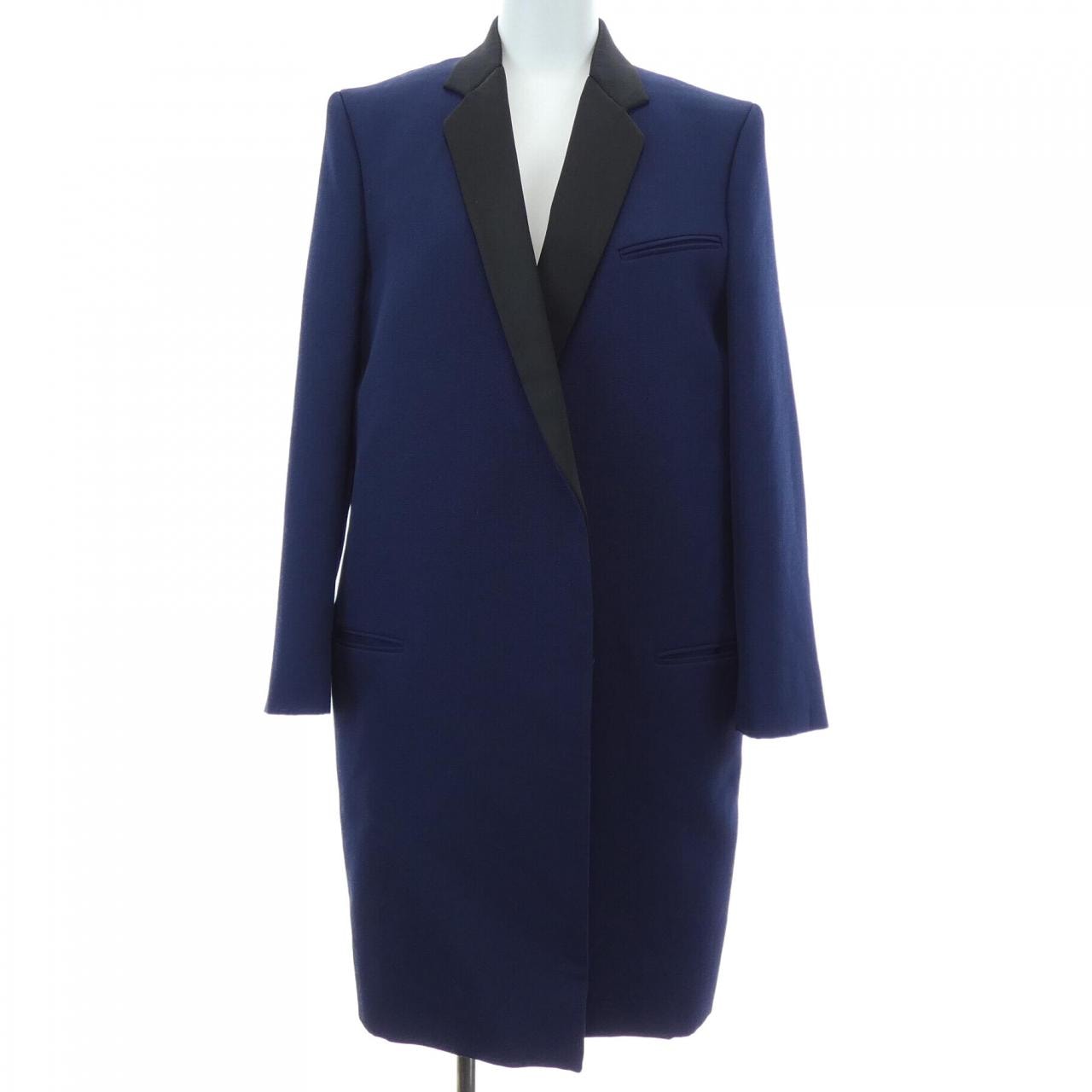 セリーヌ CELINE 2 8H28/4444 コート