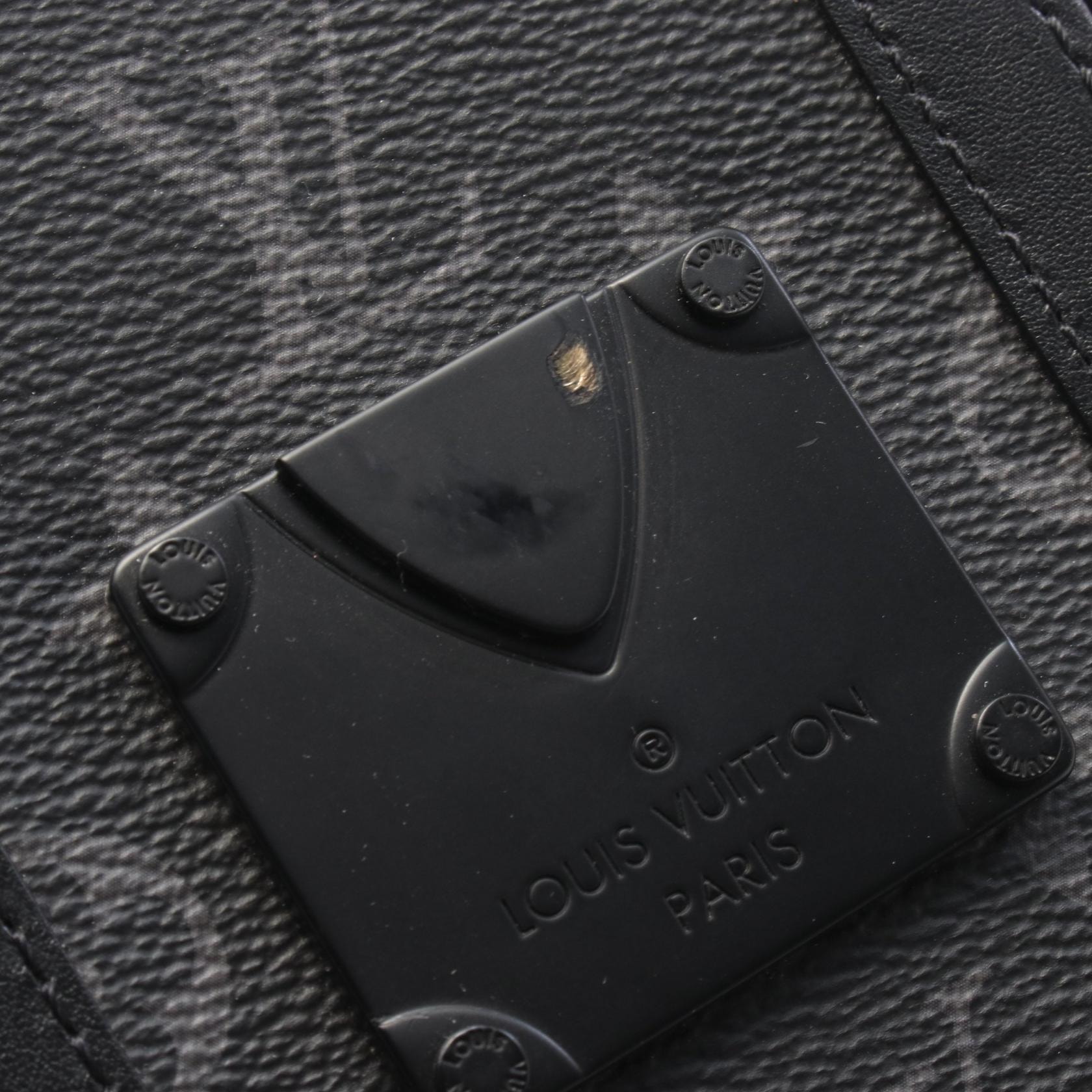 C (やや傷や汚れあり)】ルイ・ヴィトン LOUIS VUITTON ヴェルティカル