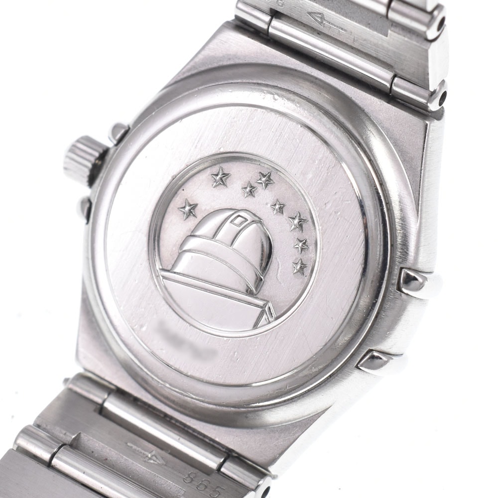 C (やや傷や汚れあり)】オメガ OMEGA 1562.30 コンステレーション ミニ