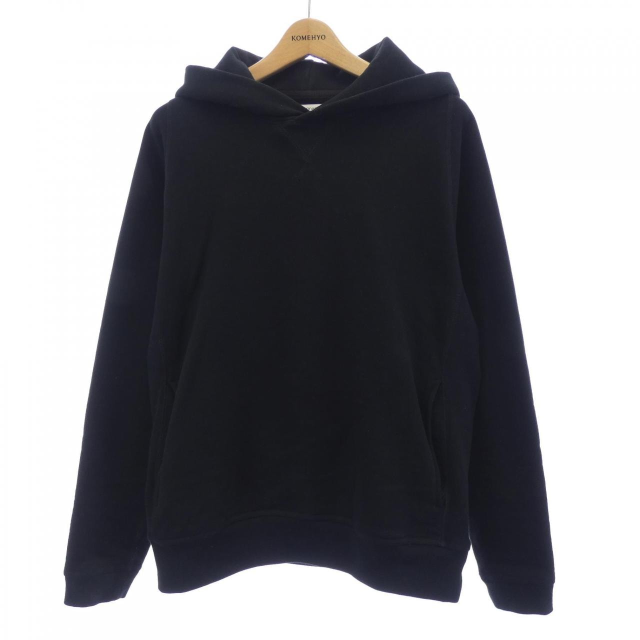 ノンネイティブ NONNATIVE パーカー