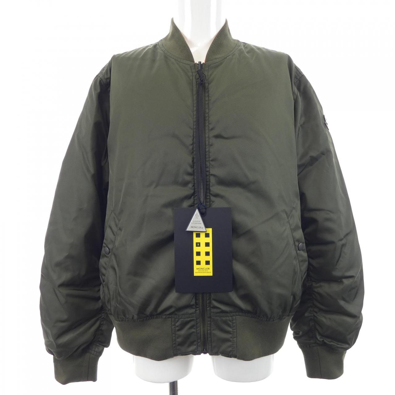 モンクレール ジーニアス MONCLER GENIUS MERCEDES-BENZ BY NIGO NEPER ダウンジャケット