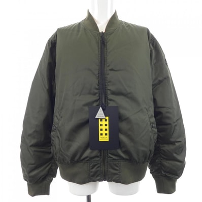 モンクレール ジーニアス MONCLER GENIUS MERCEDES-BENZ BY NIGO NEPER ダウンジャケット
