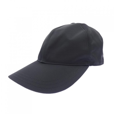 プラダ PRADA トライアングルロゴ ベースボールキャップ 2HC274 2DMI キャップ