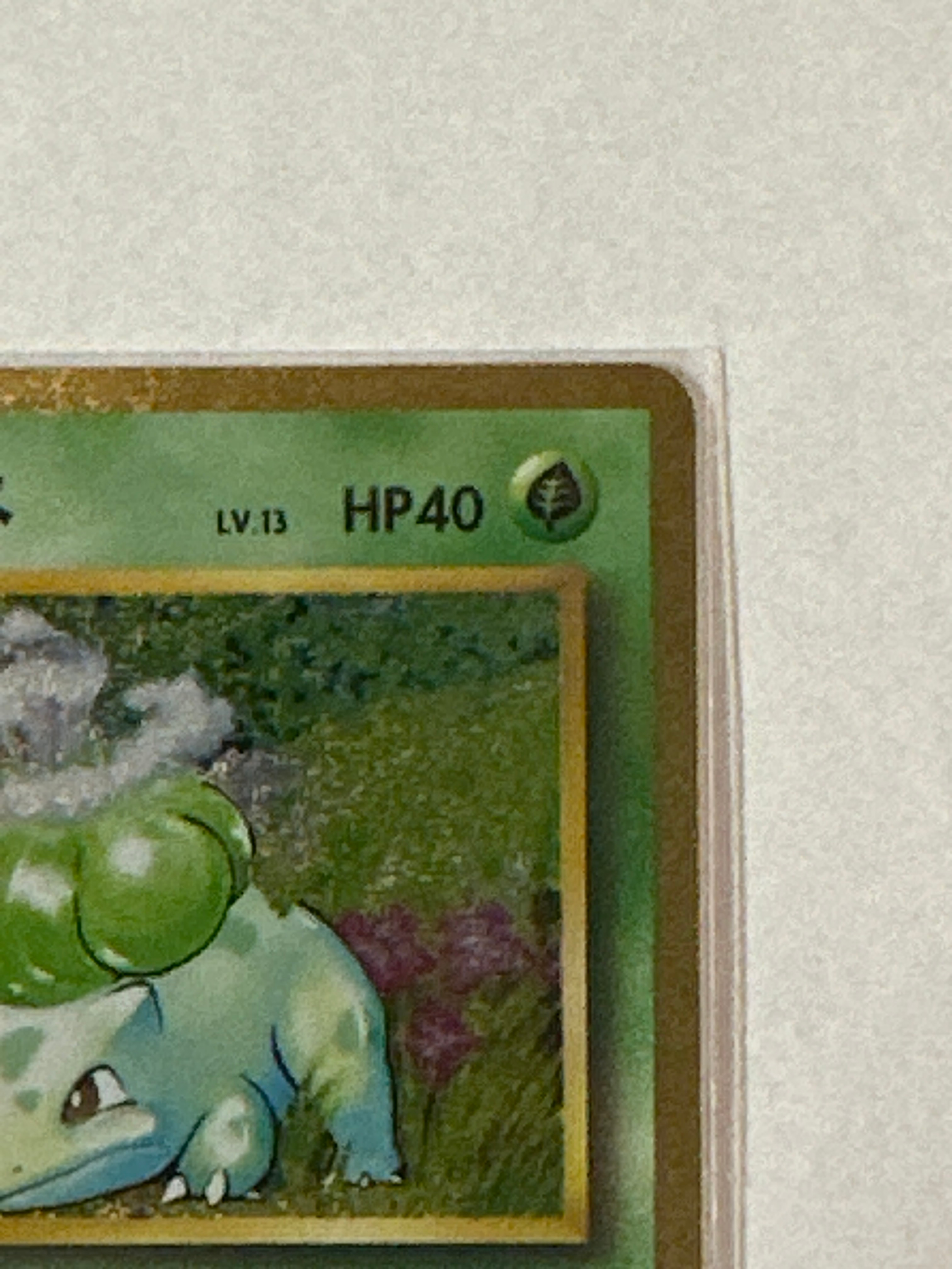 A]Bulbasaur [CLF 001/032](Pokemon Card Game Classic) | SNKRDUNK
