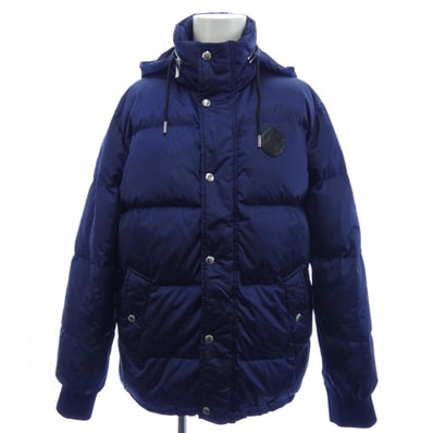 ベルルッティ Berluti スクリットダウンジャケット R21OBL110 ダウンジャケット