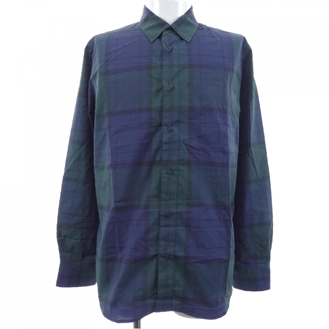 ザノースフェイス THE NORTH FACE NR11803 シャツ