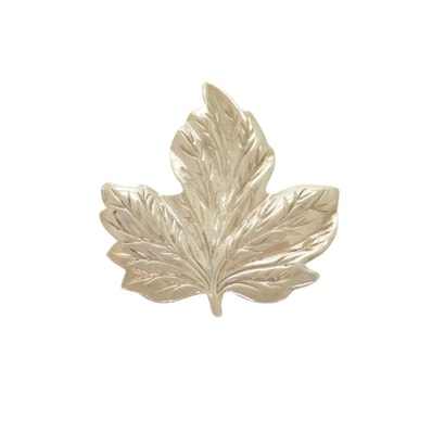 ティファニー リーフ シルバー925 シルバー ブロー