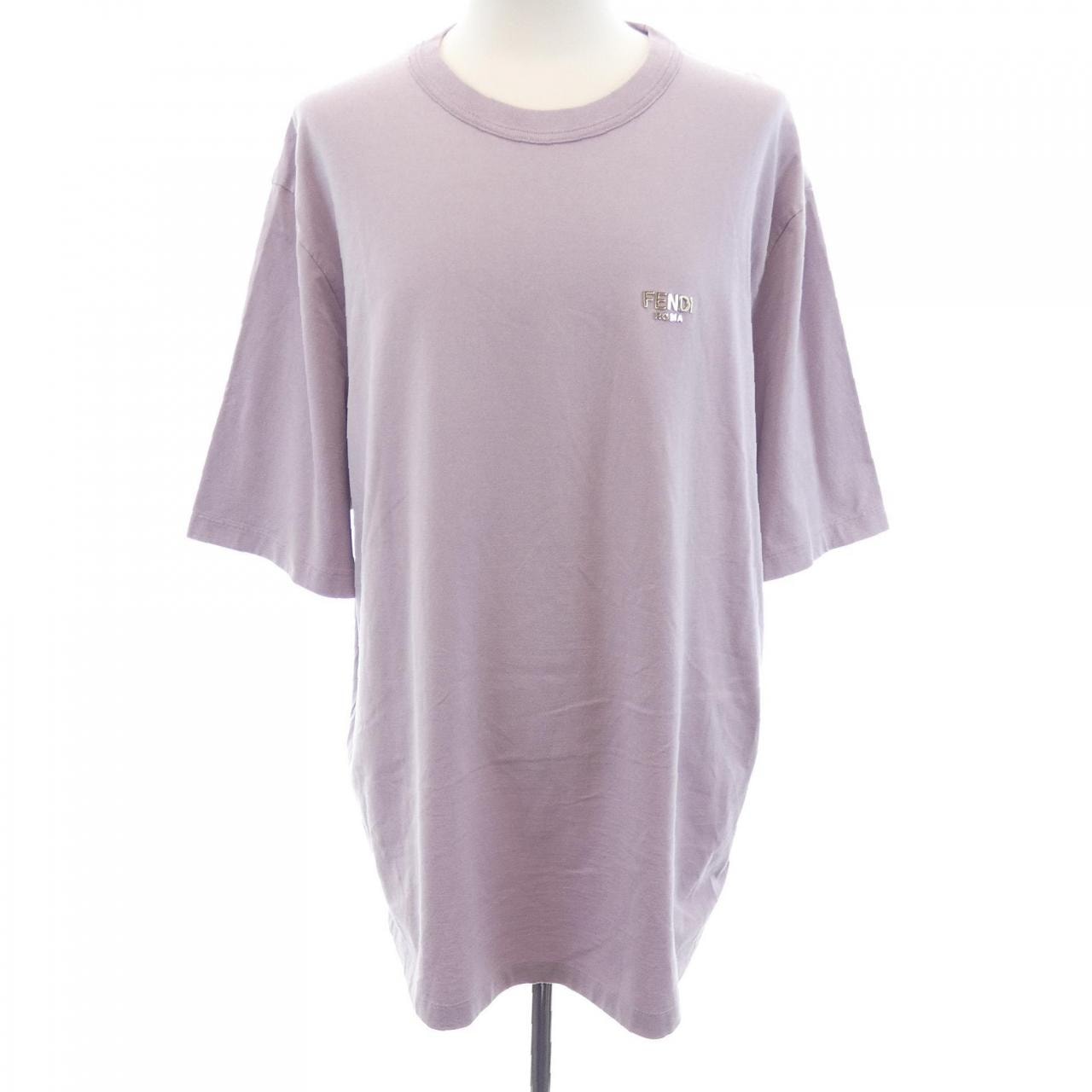フェンディ FENDI FY1217 APME Tシャツ
