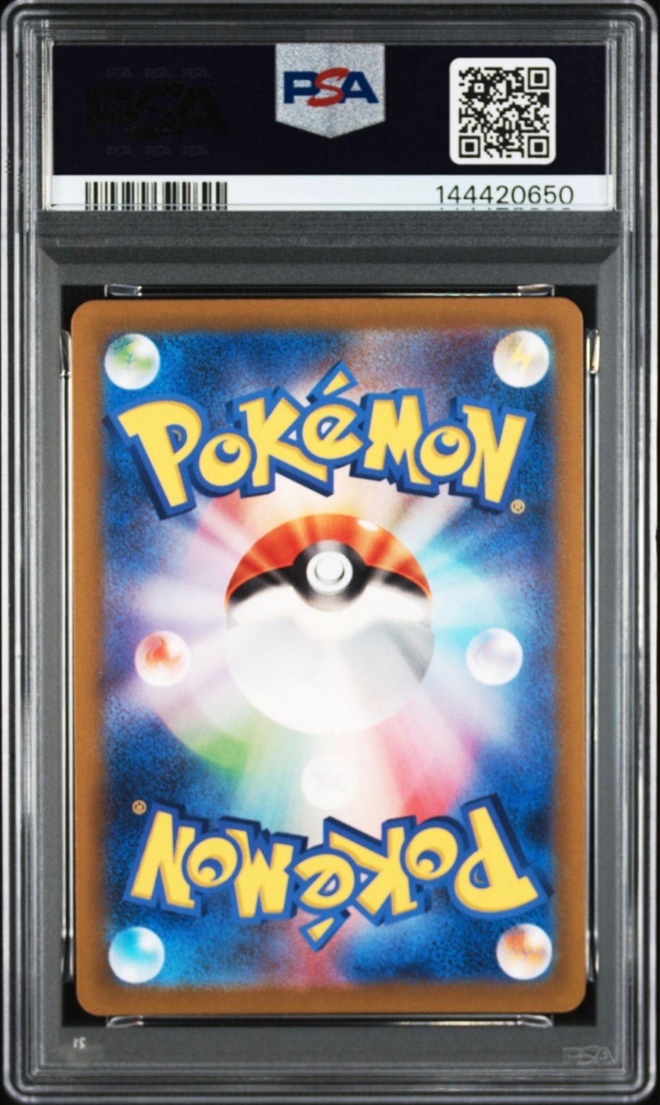 PSA 10]Detective Pikachu: PROMO [SV-P 098](SV-P Promotional cards