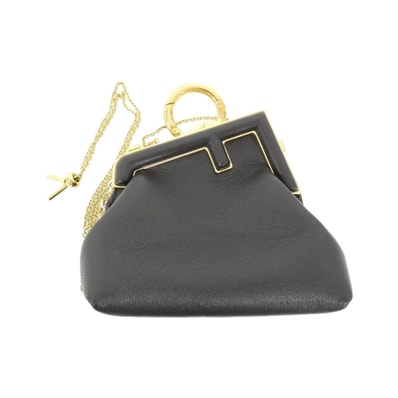 フェンディ ナノ フェンディ ファースト チャーム 7AS051 ABVE バッグチャーム