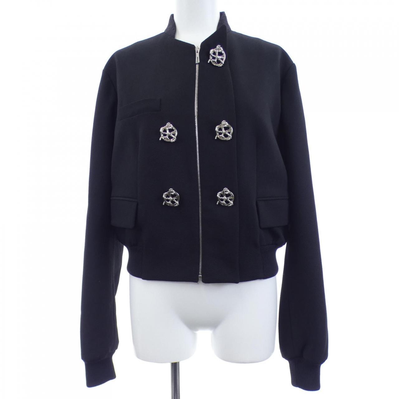 エルメス HERMES ジャケット