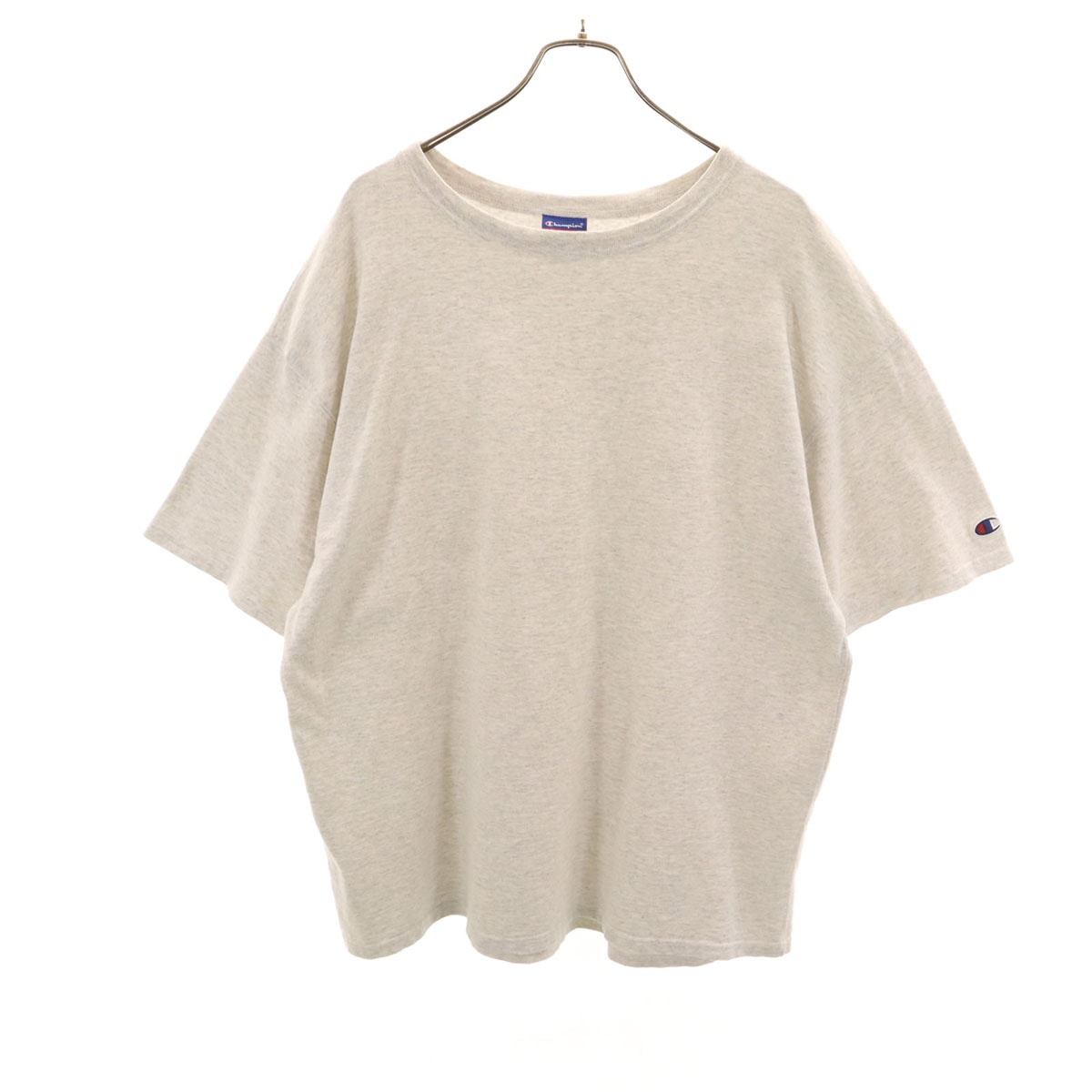 Champion チャンピオン 半袖 Tシャツ XL グレー