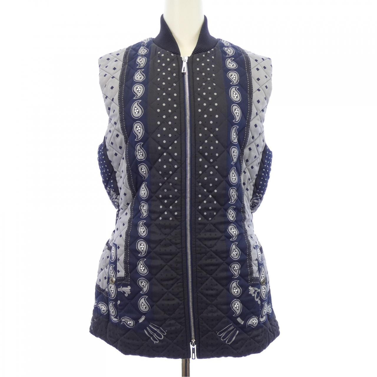 エルメス HERMES HARNAIS DE COUR 2H0204DU ベスト