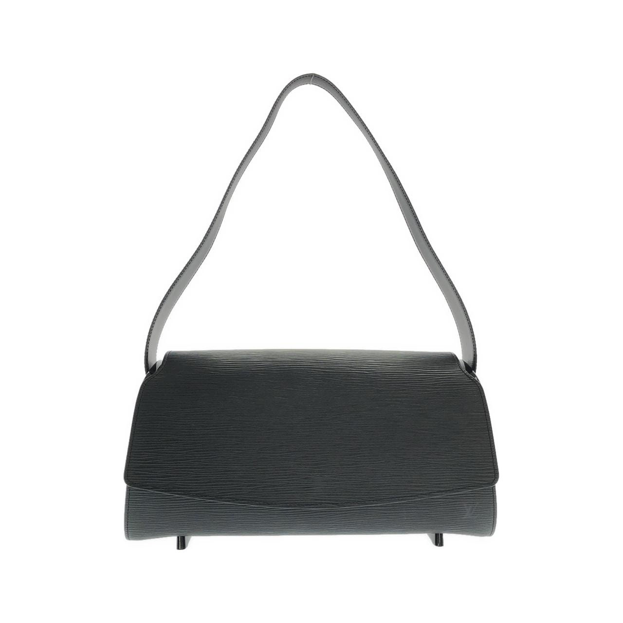 【ヴィンテージ】ルイヴィトン エピ ノクターン GM M52172 ショルダーバッグ