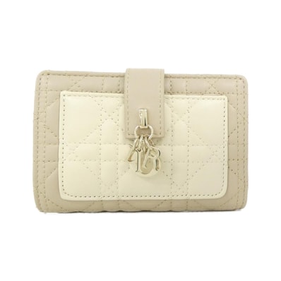 クリスチャンディオール MY DIOR DITTANY WALLET S6022OBWS 財布