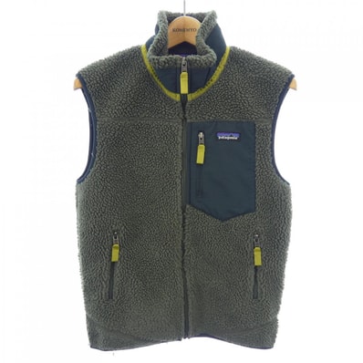 パタゴニア PATAGONIA 23048 ベスト