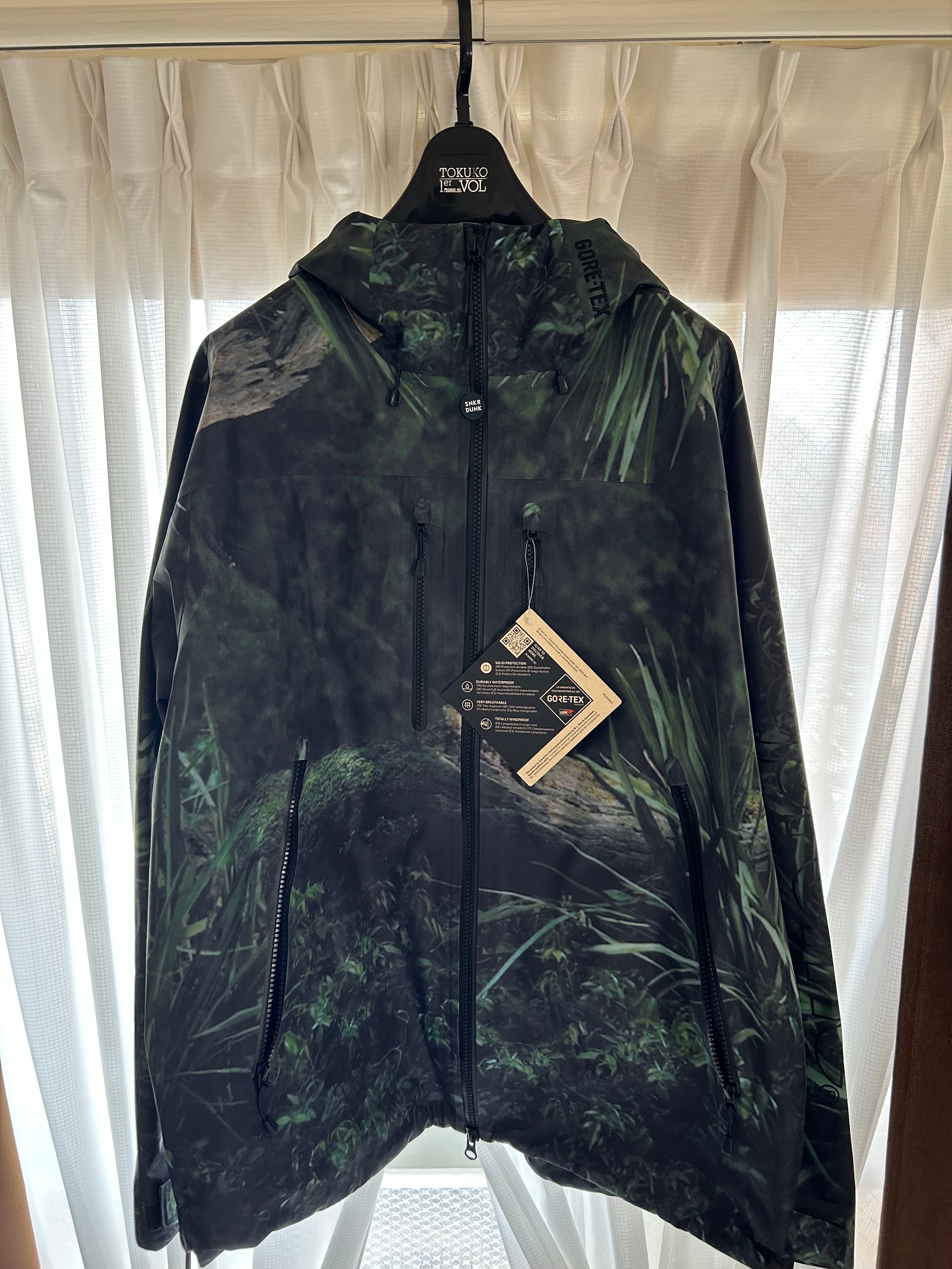 ジャケット・アウター adidas x everyone Optimal Prima Loft adidas x everyone Optimal Prima Loft Jacket Black KC7815 Japan