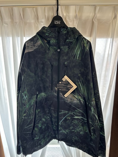 adidas x everyone Optimal Prima Loft Jacket adidas x everyone Optimal Prima Loft Jacket