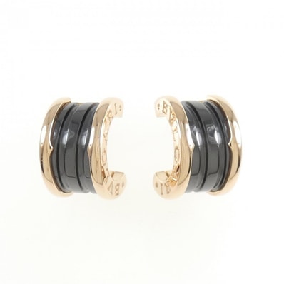 ブルガリ B.zero1 ピアス