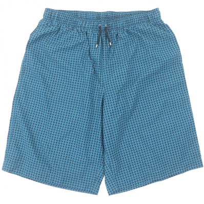 未使用品 エルメス ショートパンツ ブルー メンズ L