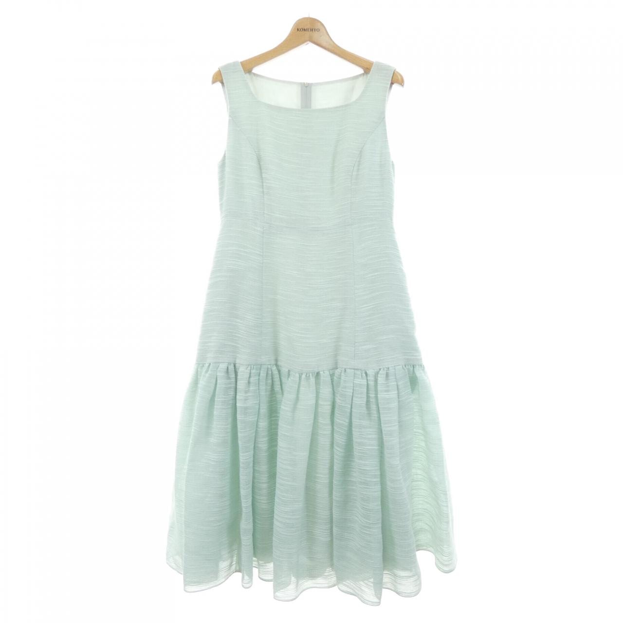 フォクシー FOXEY COTTON CANDY 44691 ワンピース