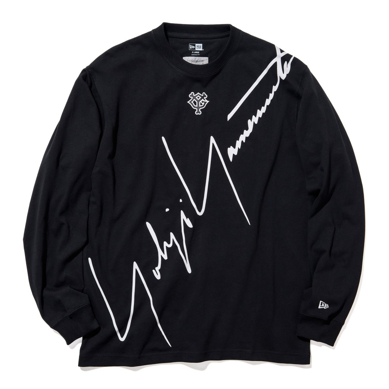 Yohji Yamamoto × Yomiuri Giants x NEW ERA