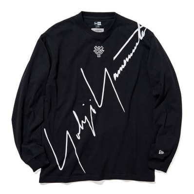 Yohji Yamamoto × Yomiuri Giants x NEW ERA