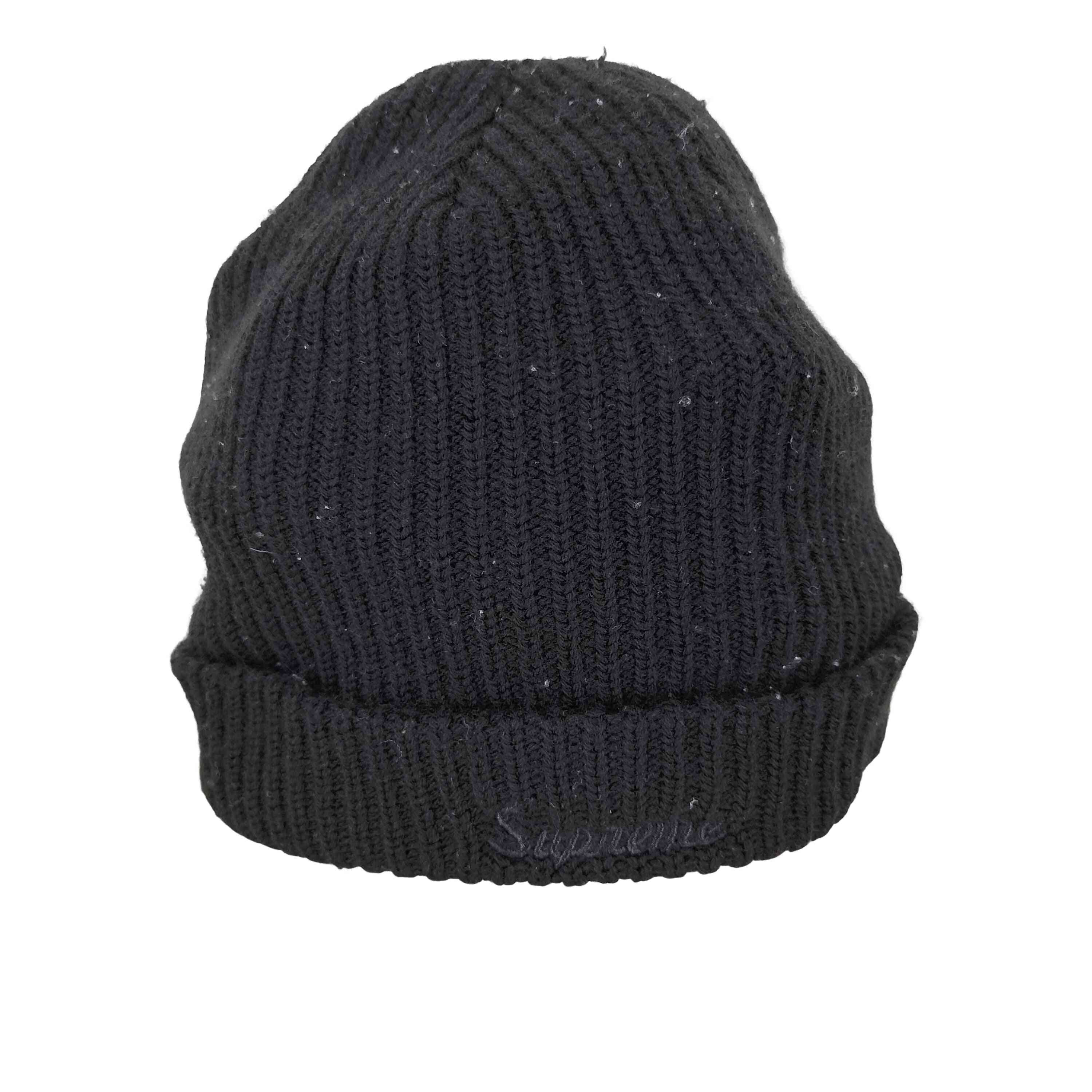 20AW Loose Gauge Beanie【1143803462909】