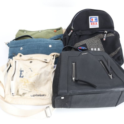 ディーゼル まとめ 5点 セット ポーター チャンピオン など