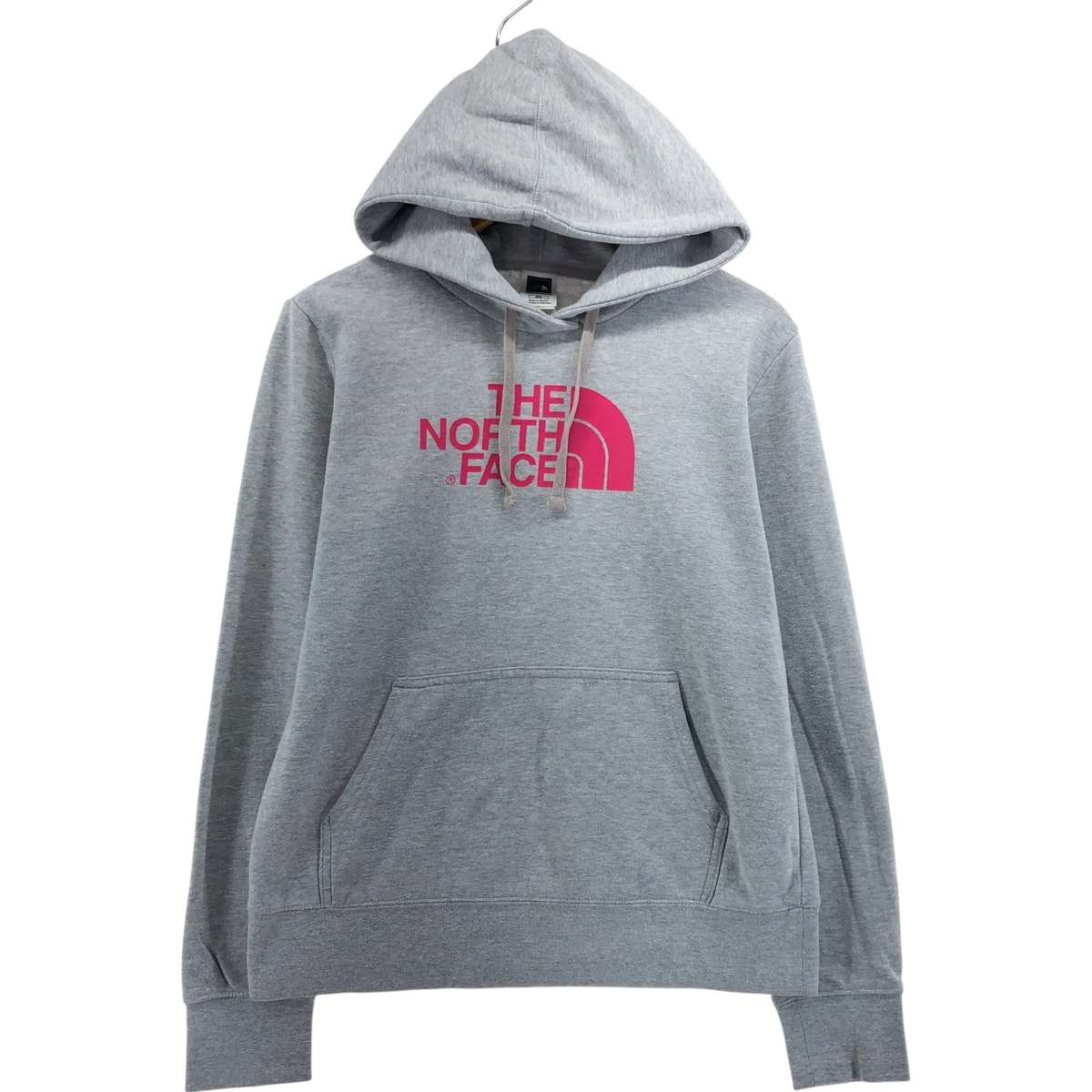 古着 ザノースフェイス THE NORTH FACE スウェットプルオーバーパーカー レディースM相当/eaa544839