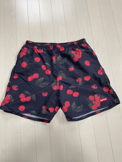 Supreme Nylon Water Short Supreme Nylon Water Short