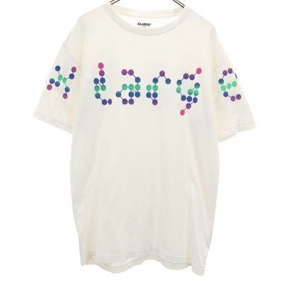 XLARGE エクストララージ 半袖 Tシャツ L