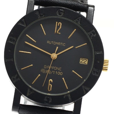 ブルガリ ブルガリブルガリ BB33VLD メンズ 【中古】